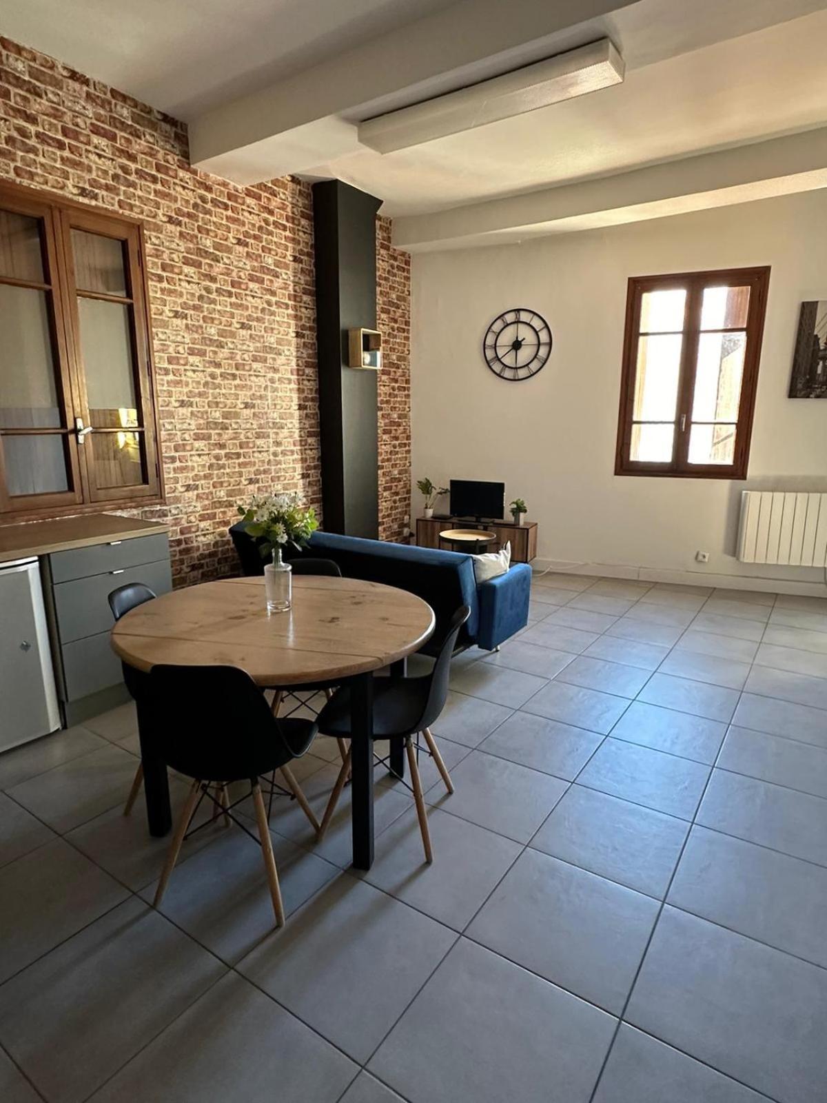 Appartement T2 Perpignan Luaran gambar