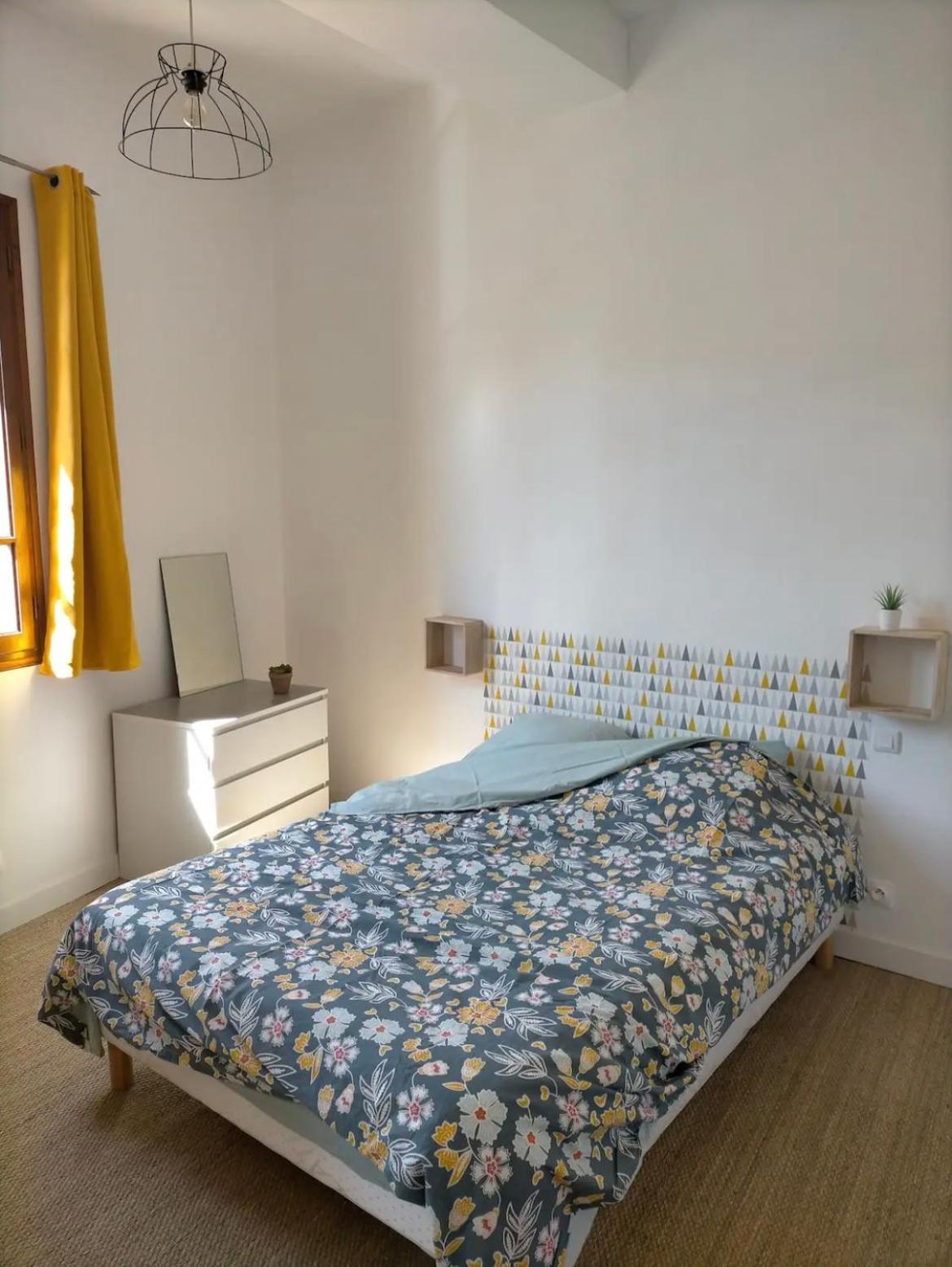 Appartement T2 Perpignan Luaran gambar