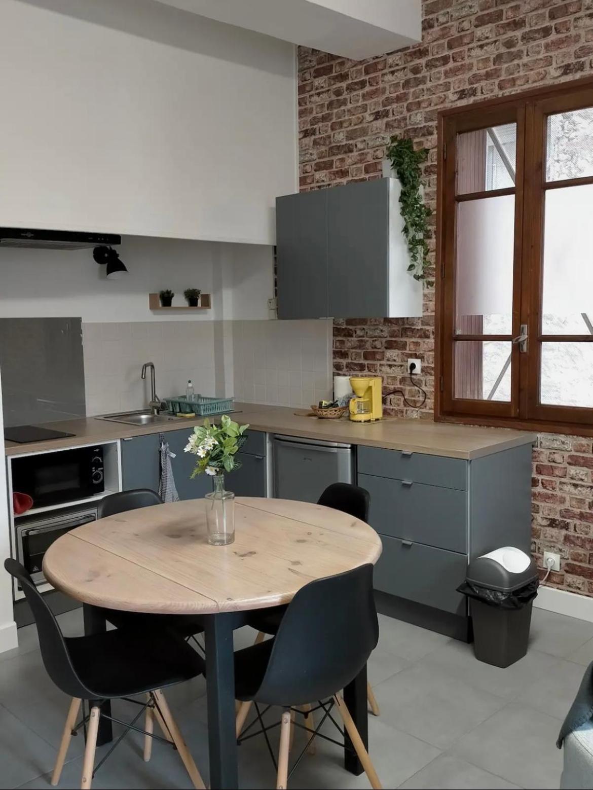 Appartement T2 Perpignan Luaran gambar