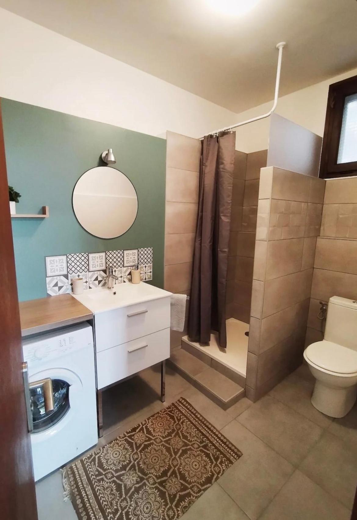 Appartement T2 Perpignan Luaran gambar