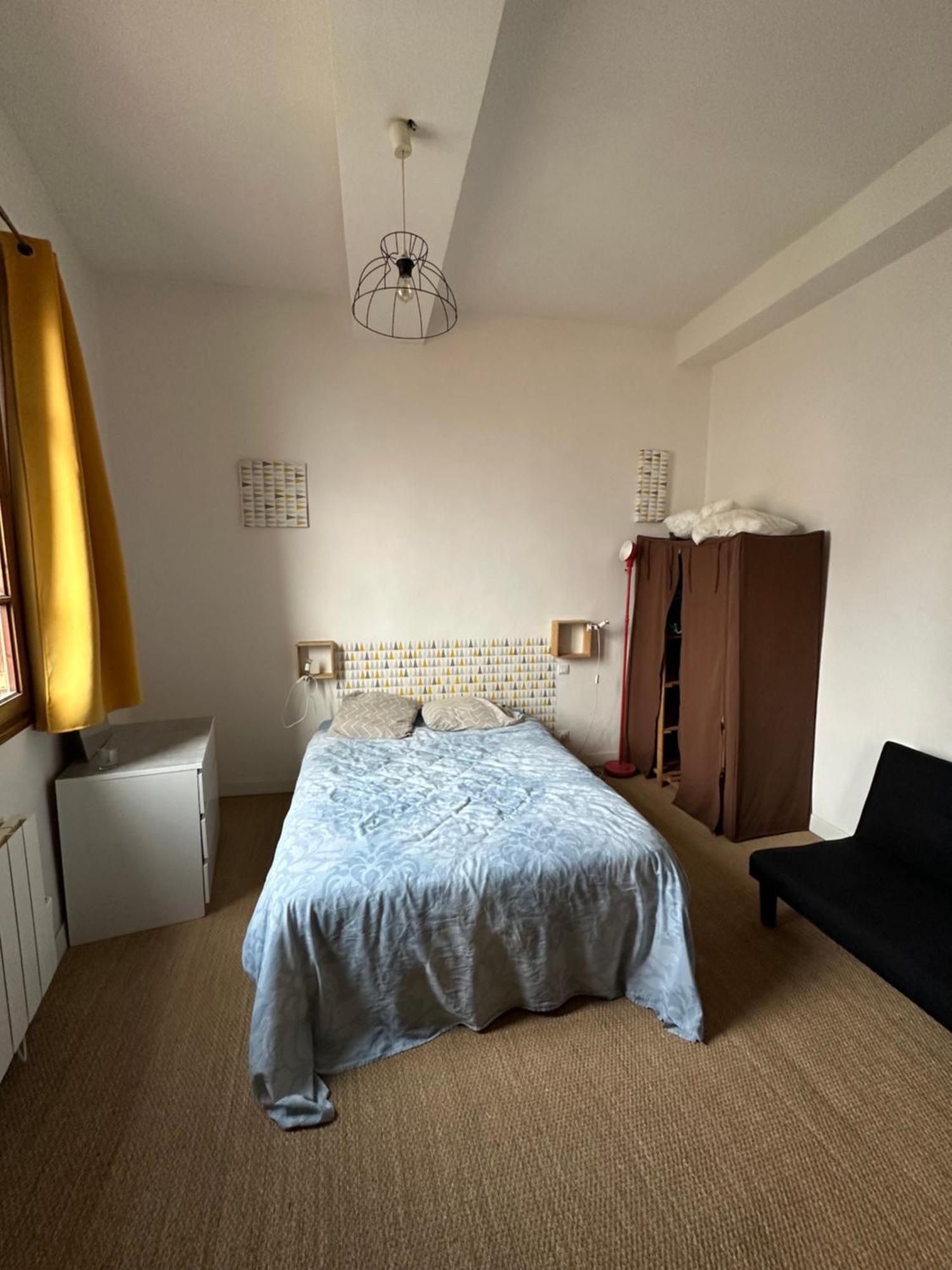 Appartement T2 Perpignan Luaran gambar